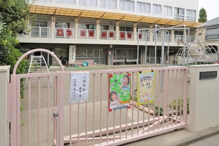 西荻学園幼稚園の画像