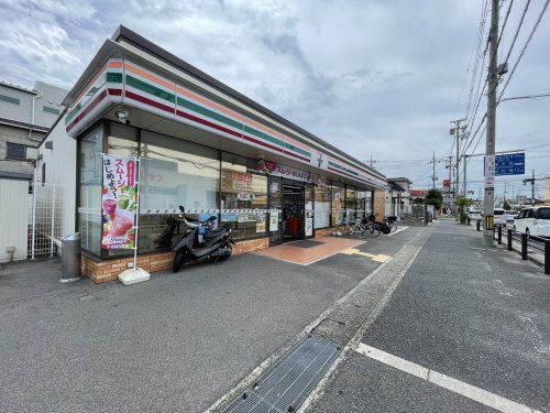 セブンイレブン 八尾八尾木北4丁目店の画像