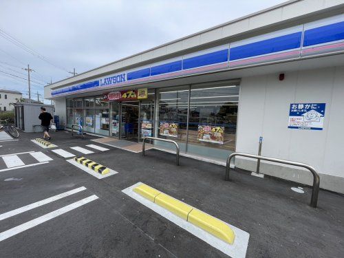 ローソン 八尾太田七丁目店の画像