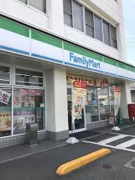 ファミリーマート 高松香西東店の画像