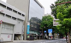 三井住友信託銀行前橋支店の画像