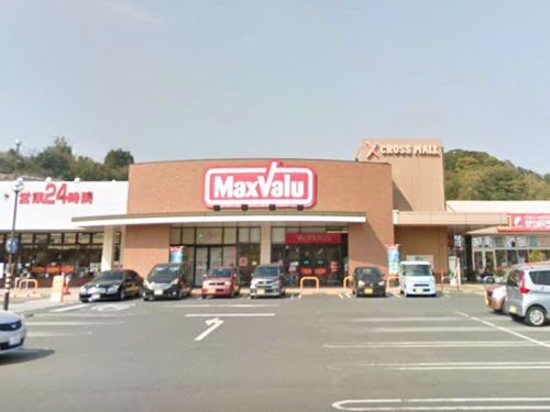 Maxvalu(マックスバリュ) 清武店の画像