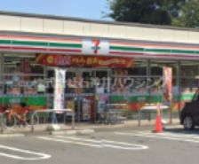 セブンイレブン 練馬谷原6丁目店の画像