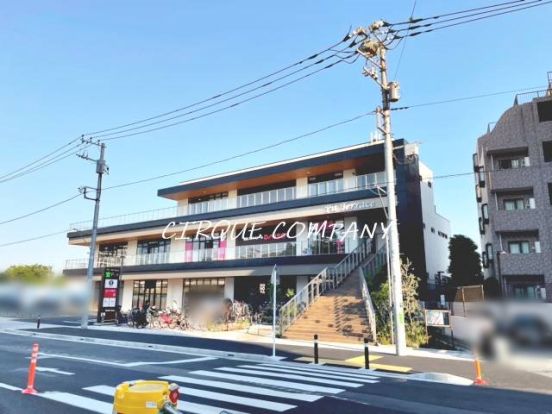 ザ・ダイソー DAISO Pit Terrace新綱島店の画像