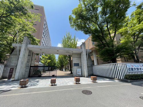 私立近畿大学 東大阪キャンパスの画像