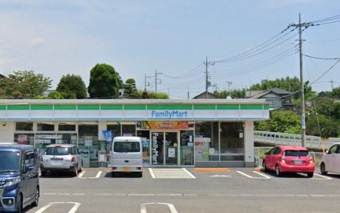 ファミリーマート 前橋田口町店の画像