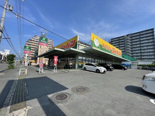 ジャパン 東大阪友井店の画像