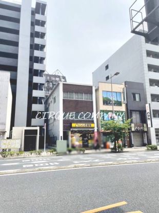 カレーハウスCoCo壱番屋 南区吉野町店の画像