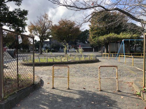 鬼島公園の画像