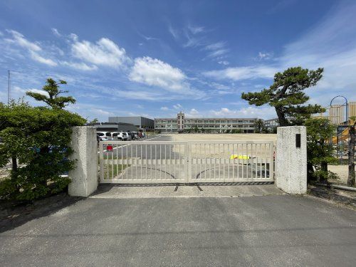 岩倉市立岩倉北小学校の画像