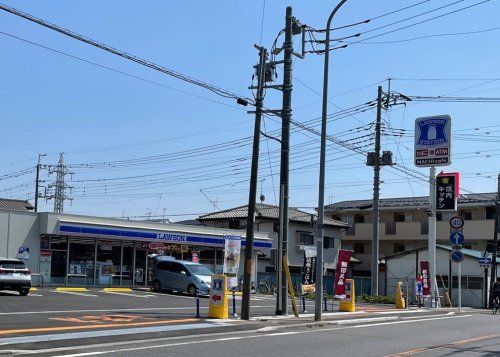 ローソン さいたま浦和大東店の画像