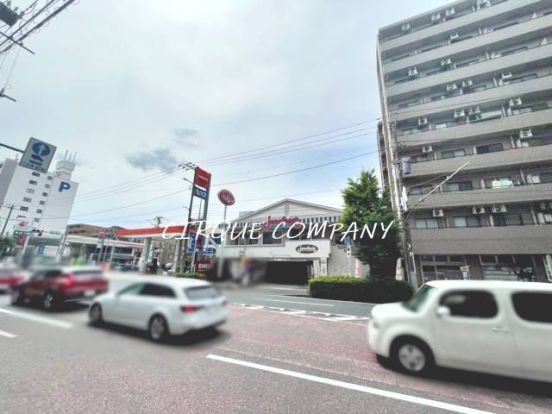 ジョナサン 横浜宮元町店の画像