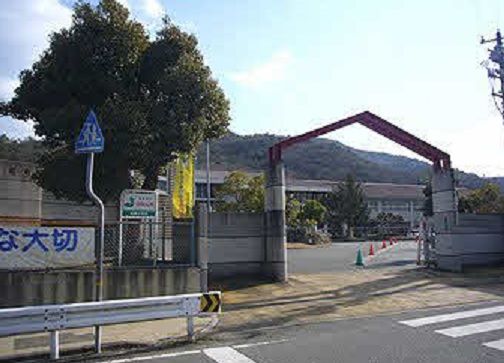 相生市立双葉小学校の画像