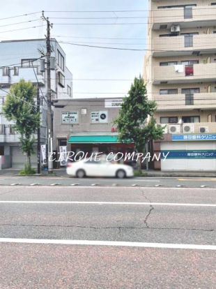 まいばすけっと 蒔田駅前店の画像