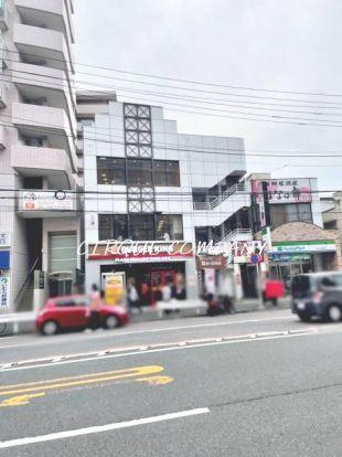 バーガーキング 井土ヶ谷駅前店の画像