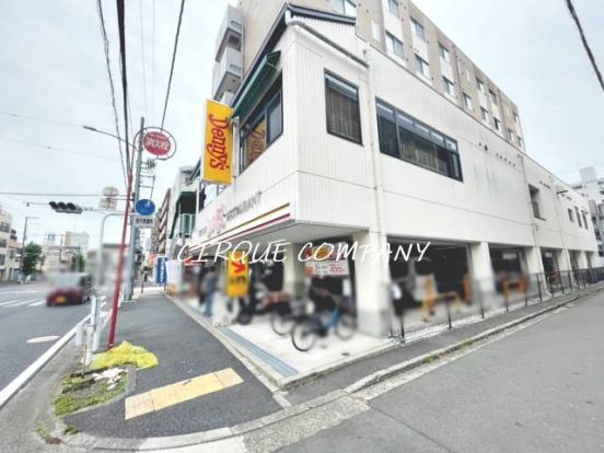 デニーズ前里町店の画像