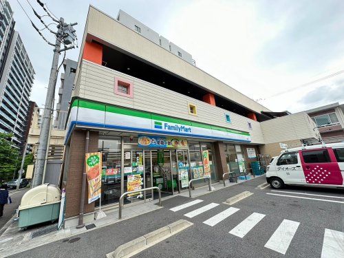 ファミリーマート 葵北店の画像