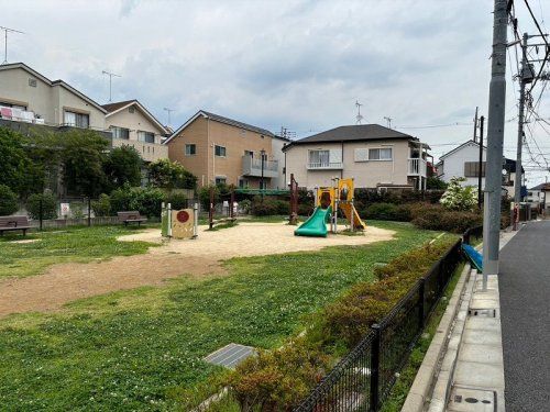 下高井戸なごみ公園の画像