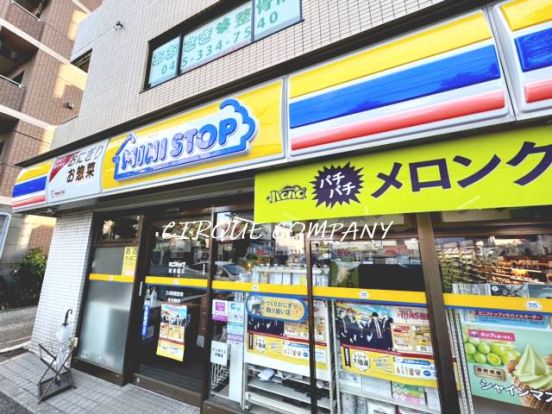 ミニストップ 関内店の画像