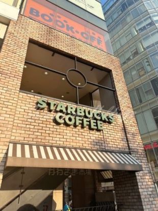 スターバックスコーヒー 川崎モアーズ店の画像