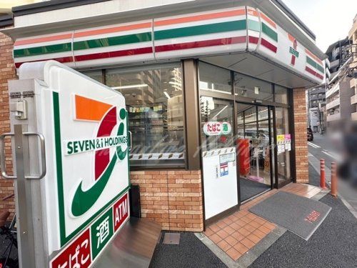 セブンイレブン 貝塚2丁目店の画像