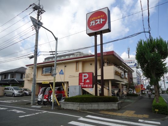 ガスト　町田旭店の画像