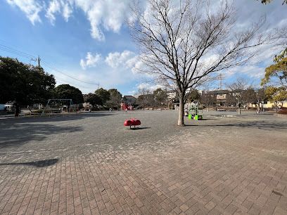 東山田ゆうやけ公園の画像