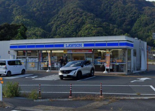 ローソン 宮津須津店の画像