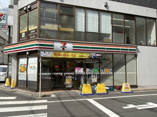 セブンイレブン 東池袋4丁目店の画像