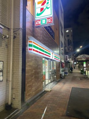 セブンイレブン 清澄白河駅前店の画像