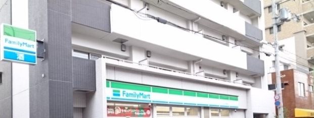 ファミリーマートJR立花駅前店の画像