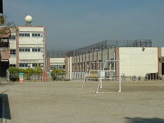 名古屋市立見付小学校の画像