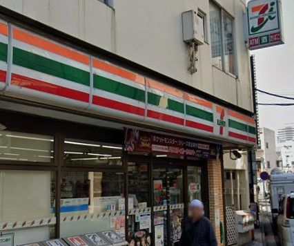 セブンイレブン 千葉栄町店の画像