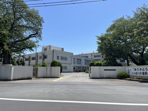 籠原小学校の画像