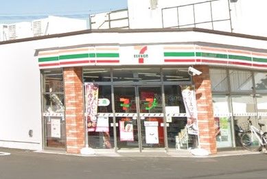 セブンイレブン 千葉白旗店の画像