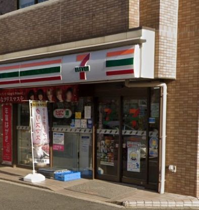 セブンイレブン 千葉高洲3丁目店の画像