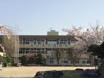 岡崎市立美合小学校の画像