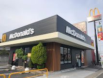 マクドナルド 486万能倉店の画像