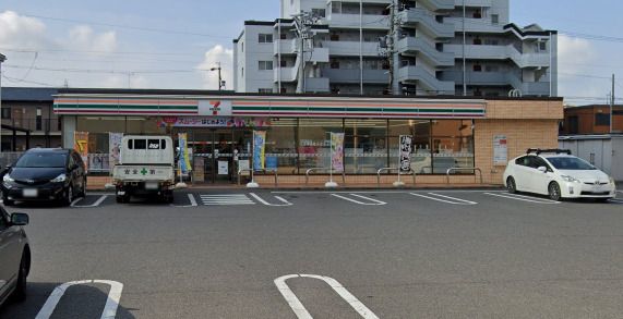 セブンイレブン 名古屋高木町4丁目店の画像