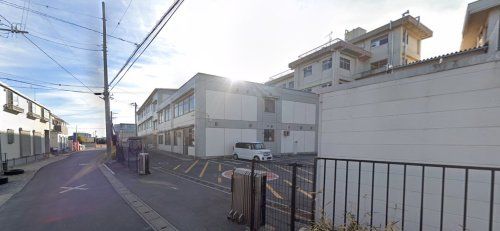 南古谷小学校の画像