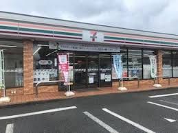 セブンイレブン 印西中央南1丁目店の画像