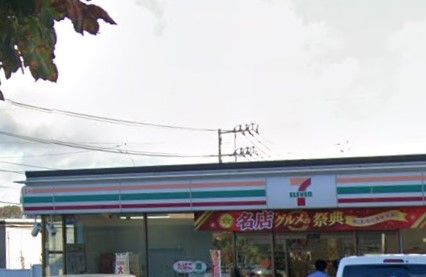 セブンイレブン 船橋駿河台1丁目店の画像