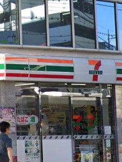 セブンイレブン 船橋前原西2丁目店の画像