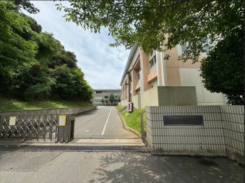 酒々井町立酒々井小学校の画像