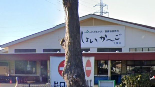 JA千葉みらい しょいか-ご千葉店の画像