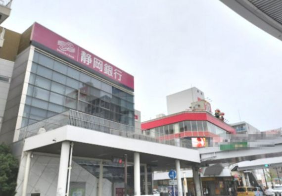 静岡銀行藤沢支店の画像