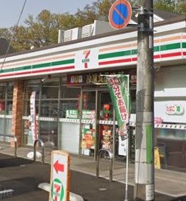 セブンイレブン 船橋習志野台2丁目店の画像