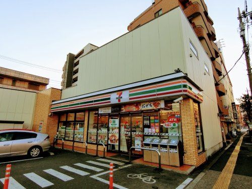 セブンイレブン 足立西新井栄町3丁目店の画像