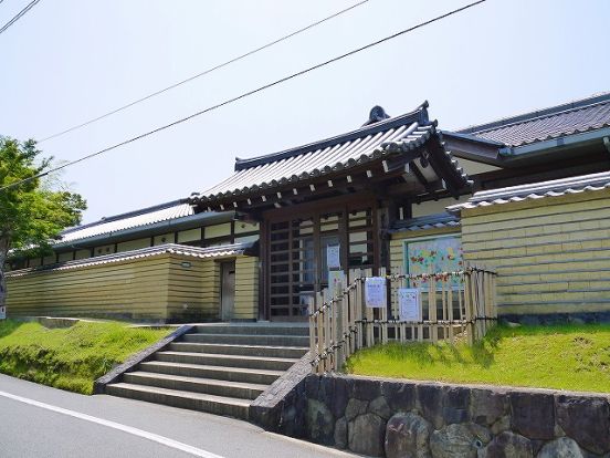 東大寺学園幼稚園の画像