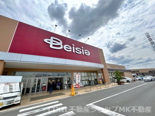 ベイシア 新座店の画像